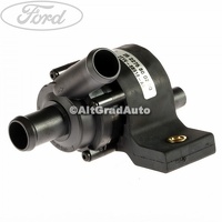 Pompa apa, sistem auxiliar incalzire motor Ford Tourneo Connect Mk1 1.8 Di