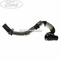 Furtun cu clema valva sistem racire fara AC Ford Transit MK 6 2.4 DI