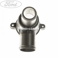 Teu metalic carcasa termostat Ford Mondeo II 2.5 ST 200