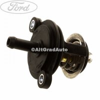 Termostat in bloc motor Ford Tourneo Connect 2 1.0 EcoBoost