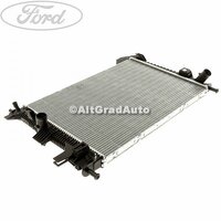 Radiator apa Ford Focus 3 1.6 TDCi