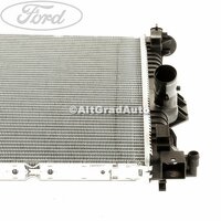 Radiator apa Ford Kuga Mk1 2.5 4x4