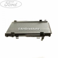 Radiator apa Ford Fiesta Mk 7 1.6 TDCi