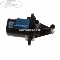 Solenoid radiator apa Ford Focus 2 2.0 TDCi