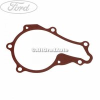 Garnitura, pompa apa Ford CMax Mk2 1.6 TDCi