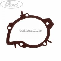 Garnitura, pompa apa an 01/2011-10/2014 Ford CMax Mk2 2.0 TDCi