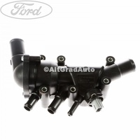 Termostat cu carcasa si senzor temperatura Ford Ka 1.3 i