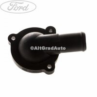 Conector carcasa termostat Ford Ka 1.3 i