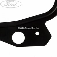 Garnitura, carcasa termostat pe bloc motor Ford Focus 1 1.4 16V