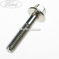 Surub prindere carcasa termostat scurt Ford Mondeo 4 2.2 TDCi