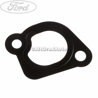 Garnitura, carcasa termostat pe bloc motor Ford Focus 1 1.8 DI/TDDi