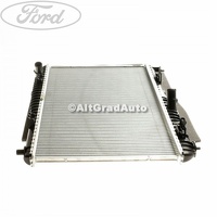 Radiator apa Ford Fiesta MK 8 1.0