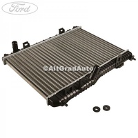 Radiator apa model 2 Ford Fiesta MK 8 1.6 Ti