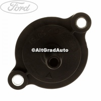 Termostat in bloc motor Ford Fiesta Mk 9 1.1 Ti-VCT