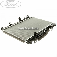 Radiator apa Ford EcoSport 1.0 EcoBoost