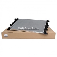 Radiator apa cutie automata Ford Galaxy 3 2.0 TDCi