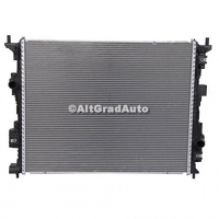 Radiator apa Ford Kuga 3 2.0 EcoBlue mHEV