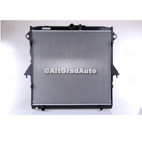 Radiator apa cutie automata Ford Ranger 3 3.2 TDCi 4x4