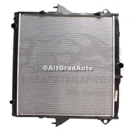 Radiator apa cutie automata Ford Ranger 3 2.2 TDCi 4x4