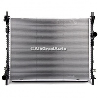 Radiator apa, inalta performanta Ford Mustang 5.0 V8