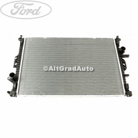 Radiator apa cutie manuala Ford Galaxy 2 2.2 TDCi