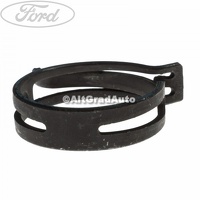 Colier elastic furtun inferior carcasa termostat Ford Focus 2 2.0 TDCi