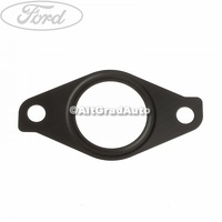 Garnitura carcasa termostat pe bloc motor Ford Ranger 1 2.5 D