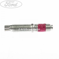 Prezon prindere conducta carcasa termostat Ford Transit MK7 2.4 TDCi