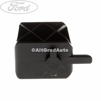 Suport lateral radiator apa Ford S Max 2.0 TDCi