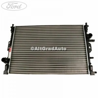 Radiator apa pentru tip cutie manuala varianta economica Motorcraft Ford S Max 2.0 TDCi