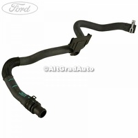 Furtun conectare furtun inferior vas expansiune Ford Transit nou 2.0 EcoBlue