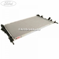 Radiator apa varianta Motorcraft Ford Transit nou 2.2 TDCi 4x4