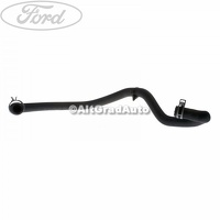 Furtun carcasa termostat apa inferior Ford Transit nou 2.2 TDCi