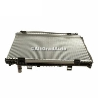 Radiator apa Ford Fiesta 5  1.6 TDCi