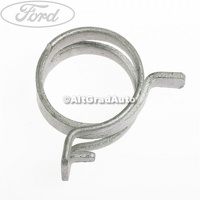 Colier autoblocant furtun mic conducta carcasa termostat Ford Focus 1 1.8 DI/TDDi