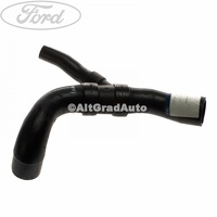 Furtun carcasa termostat apa superior Ford Escort 1 1.8 D