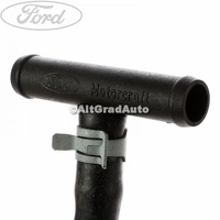 Furtun admsie apa habitaclu conector T ambele capete Ford Focus 1 ST170