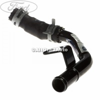 Furtun cu conducta evacuare apa heater RS Ford Focus 1 RS