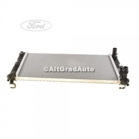 Radiator apa Ford Fiesta Mk6 Facelift 1.3