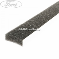 Garnitura absorbant soc superioara radiator apa Ford Fiesta 5  1.25 16V