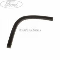 Garnitura absorbant soc laterala radiator apa Ford Fiesta 5  1.25 16V