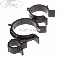 Clips prindere furtun radiator apa dreapta Ford Focus 2 1.4