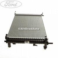 Radiator apa Ford Fiesta 5  1.4 TDCi