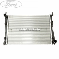 Radiator apa Ford Fiesta Mk6 Facelift 1.6 16V