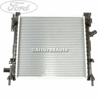 Radiator apa pentru model cu AC Ford Ka 1.3 i