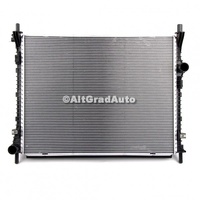 Radiator apa inalta performanta Ford Mustang 2.3 EcoBoost