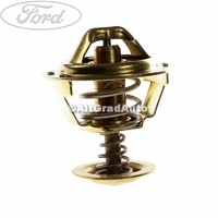 Termostat 82 grade Ford Fiesta 5  1.3