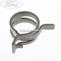 Colier prindere furtun flansa termostat Ford Focus 2 2.0