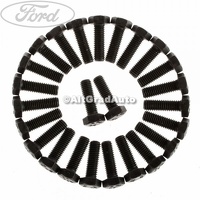 Surub prindere pompa apa Ford Fiesta 4 1.8 D