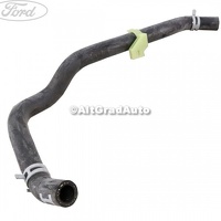 Furtun conector bloc motor la carcasa termostat Ford S Max 2.5 ST